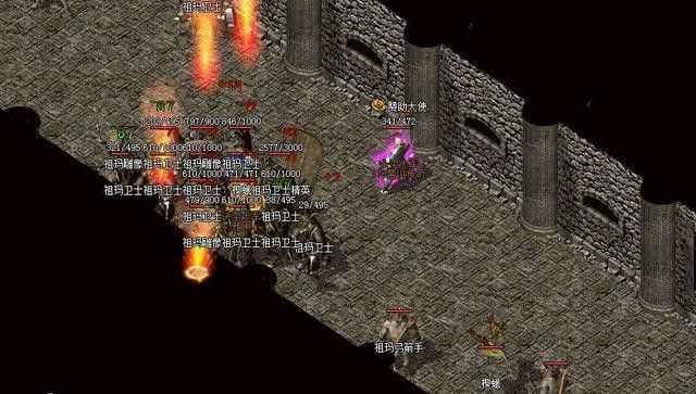 传奇世界3d手游版什么职业好,传奇世界3D手游版什么职业好?