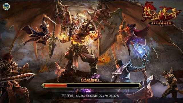 什么复古手游传奇好玩,复古手游传奇,为何这款游戏如此好玩?