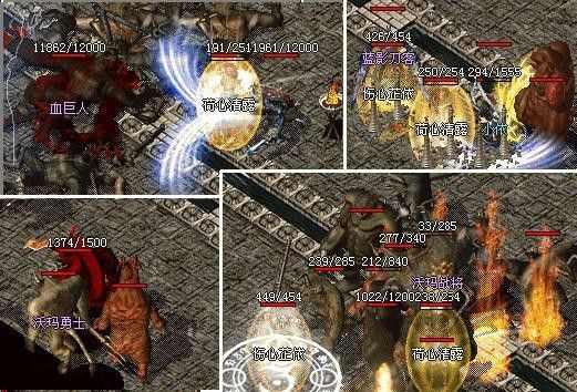 侠义天下传奇变现实用路径：老鸟亲测有效的资源转化方法