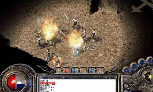 玩变态传奇出现白屏的常见原因及解决办法