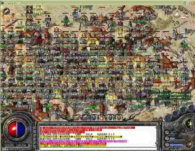 传奇单职业新服网sf今日新开 老玩家唠嗑式避坑+实操心得