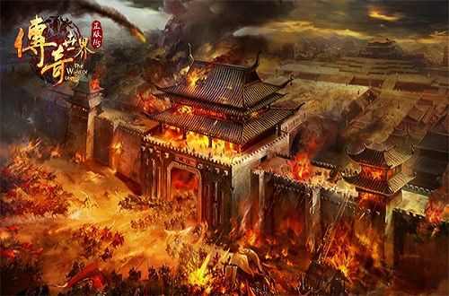 鸿蒙超变传奇赞助多少钱 全档位攻略及性价比解析