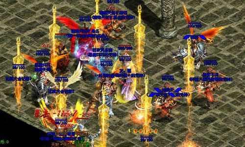 超变传奇新职业全面解析 新手快速上手攻略