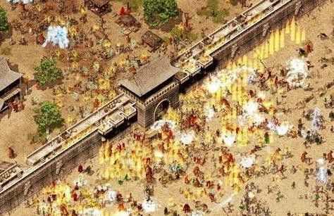 1.85 英雄合击神途避坑指南：揭穿私服乱象与理性玩法剖析