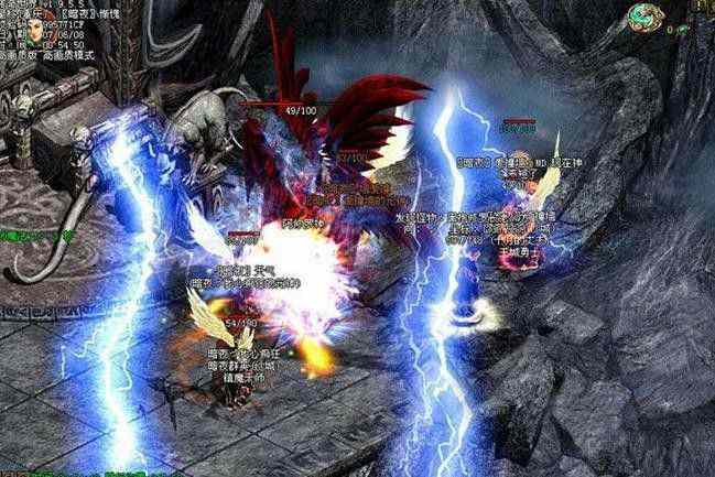 变态传奇单职业外挂实用攻略：兼顾效率与安全的传奇探索指南