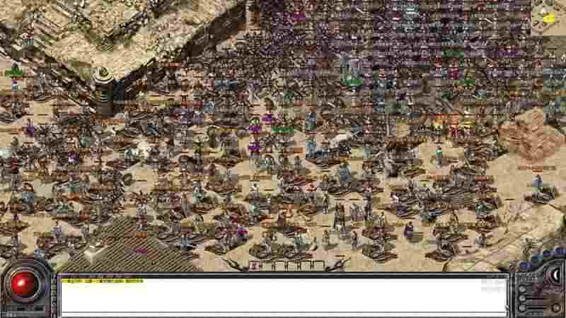 超变传奇元神版本大全攻略 新手快速上手进阶全指南