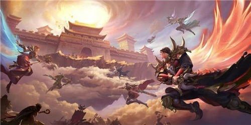 手游超变传奇高爆复古版攻略 零氪也能逆袭不踩坑