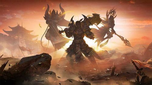 热血传奇英雄合击道士带月灵实用攻略：失望之下的实战心得