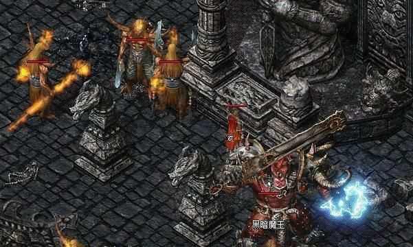 超变传奇高爆版内服号避坑+实操心得 老玩家唠嗑版